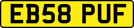 EB58PUF