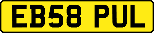EB58PUL