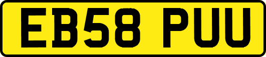 EB58PUU