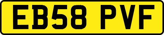 EB58PVF