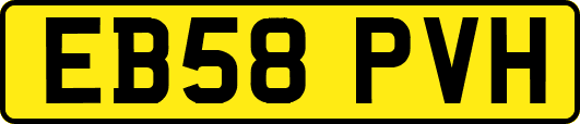 EB58PVH