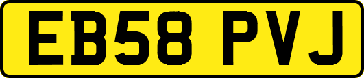 EB58PVJ