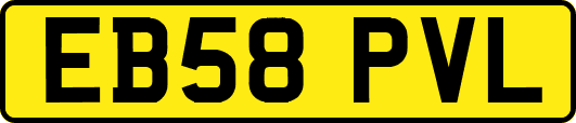 EB58PVL