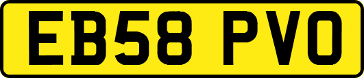 EB58PVO