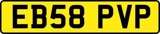 EB58PVP