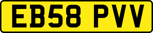 EB58PVV