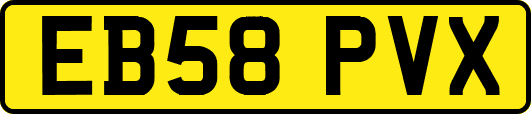 EB58PVX