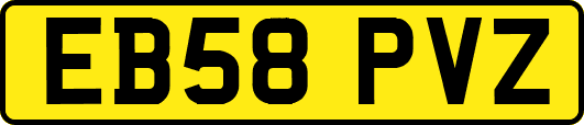 EB58PVZ