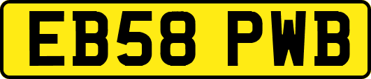 EB58PWB