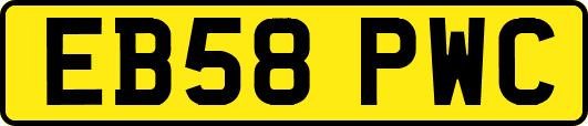EB58PWC