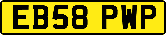 EB58PWP