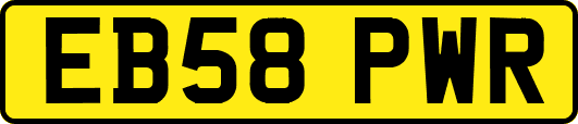 EB58PWR