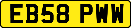 EB58PWW
