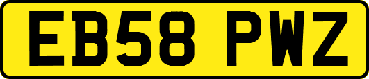EB58PWZ