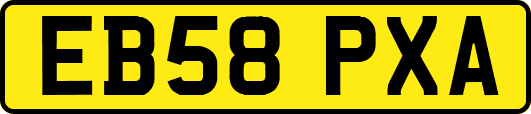 EB58PXA