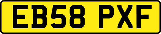 EB58PXF