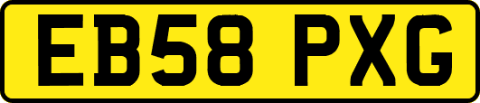 EB58PXG