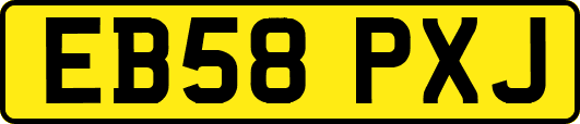 EB58PXJ