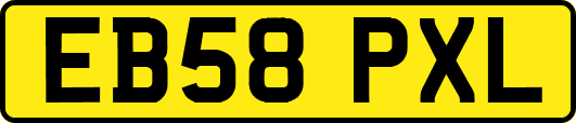 EB58PXL