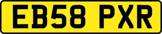EB58PXR