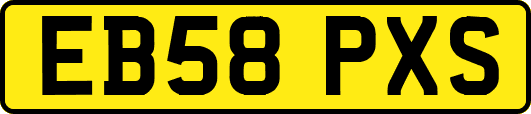 EB58PXS