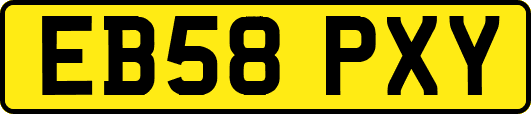 EB58PXY