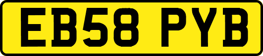 EB58PYB
