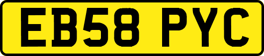 EB58PYC