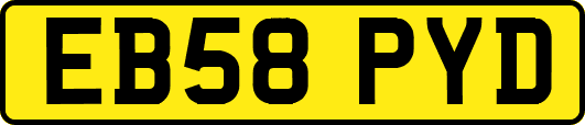 EB58PYD