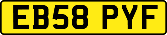 EB58PYF