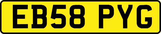 EB58PYG