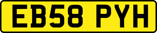 EB58PYH