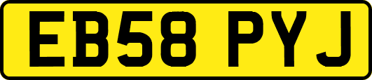 EB58PYJ