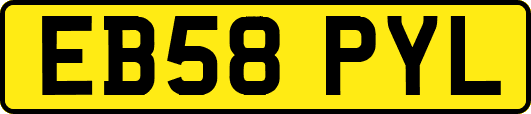 EB58PYL