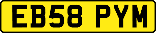 EB58PYM