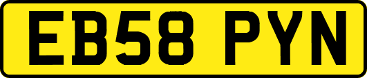 EB58PYN