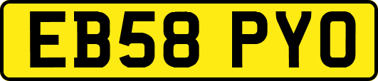 EB58PYO