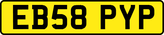 EB58PYP