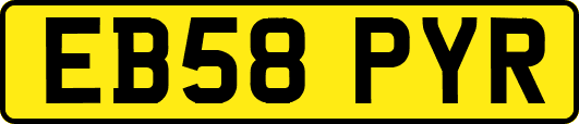 EB58PYR