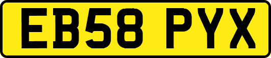 EB58PYX