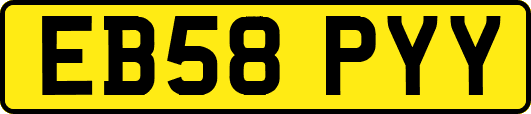 EB58PYY