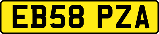 EB58PZA