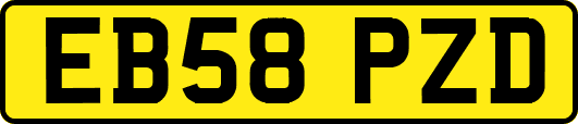 EB58PZD