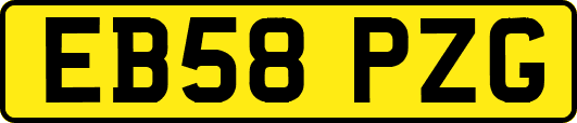 EB58PZG