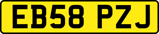 EB58PZJ