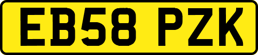 EB58PZK