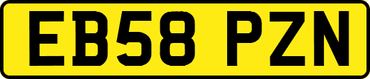 EB58PZN
