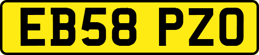EB58PZO