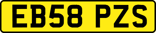 EB58PZS