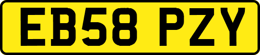 EB58PZY